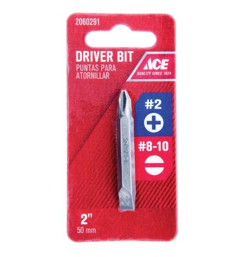 Insert Bit#2Phil&8-10Sl