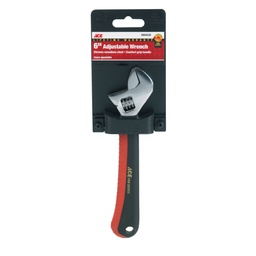 Adjustable Wrench 6In (15Cm) Ace