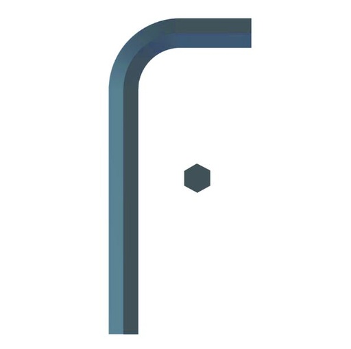 Hex Key L 10Mm Long Arm