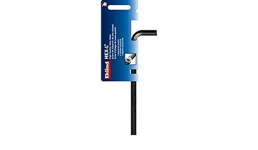 Hex Key L 2.5Mm Long Arm