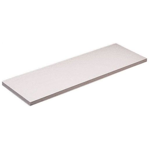 Shelf Melatex Wht12"X48".