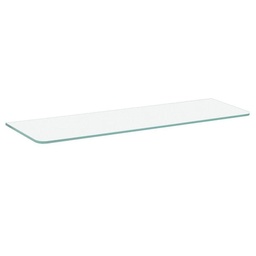 Pl Glass Shelf Std 32X 10 Frost