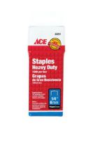 Staple 5-16" Power Ace Cancel