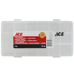 Plastic Organizer Ace