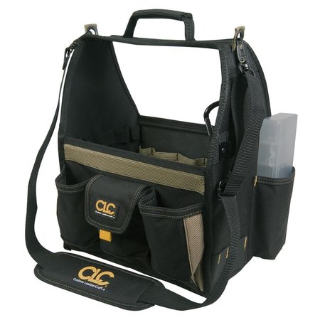 Softsided Tool Box 12".