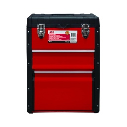 Ace Trolley Steel Tool Box