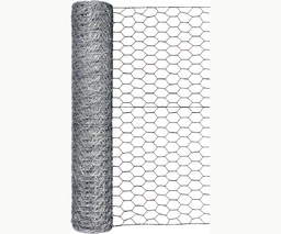 Netting Hex1&quot;20Ga36&quot;X50'
