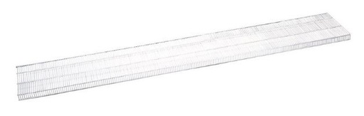 Rubbermaid 96 in. H x 16 in. W x 8 ft. L Steel Mesh Shelf 1 each.