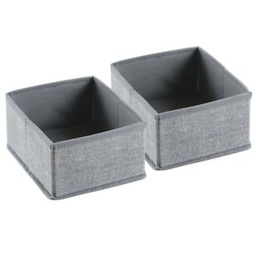 Aldo Drawer Organizer (Set Of 2) - Small