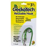 Geckotech 3Lb. Hook 1Pk