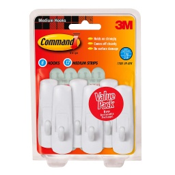 Hooks Medium Valpak