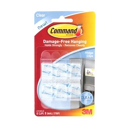 Picture Clips Command