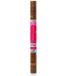 Contact Paper 3Yd Lt Oak