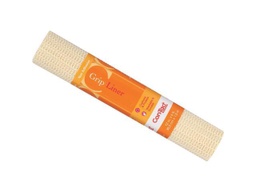 Liner Grip 12&quot;X5'Almond