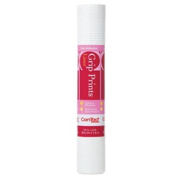 Liner 12&quot;X5' White