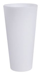 Frost Tumbler 30 Oz Wht