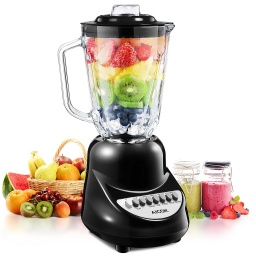 Multi-Function Blender 1.5L (48Oz) 500W 220V