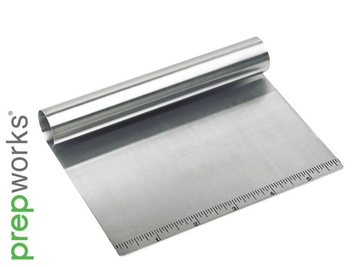 Chopper Bash+ Stnls Stl.