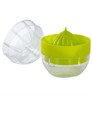 kJuice N Pour Lemon Lime Compact Juicer.
