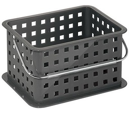 Small Basket Slate