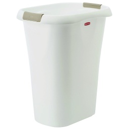 Wstbskt 32Q W-Bag Loc Wh.