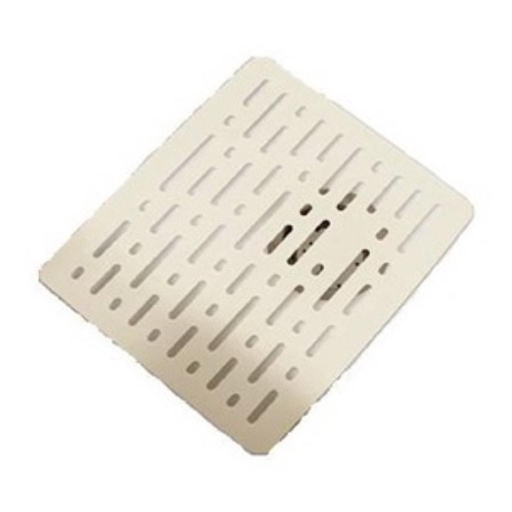 Sink Mat Large Bisque