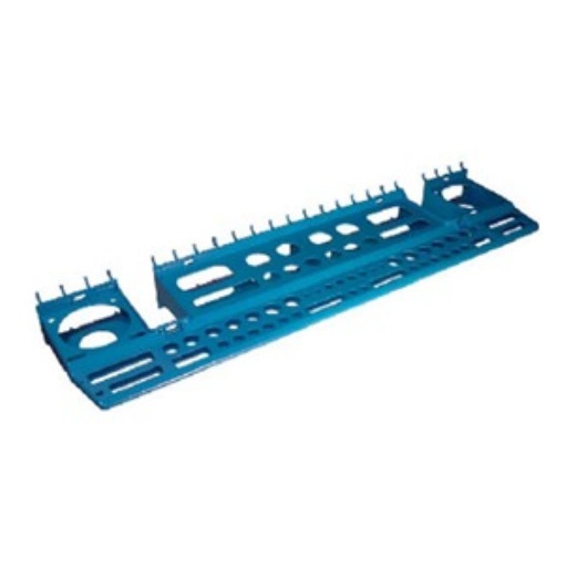 Tool Holder 3 In 1 Blue.