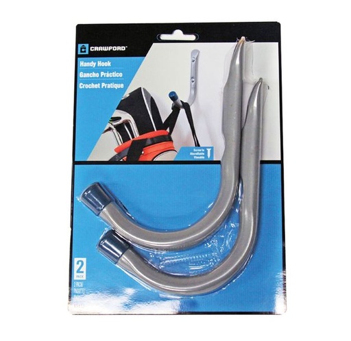 Hanger Strge Tool4"D Cd2.