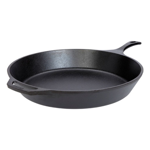 Skillet 15.25" Ci Logic