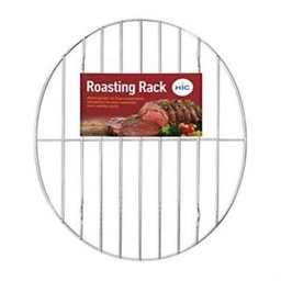 Rack Rst Wire Oval 8X12