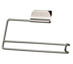 Over The Drawer Cabinet Paper Towel Holder Br