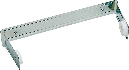 Holder Paprtowl Chrome