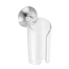 Forma 2 Power Lock Brush Holder Clear-Br