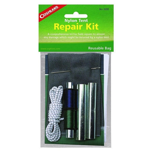 Tent Repair Kit Nylon