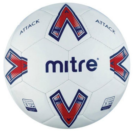 Soccer Ball Size5 Mitre