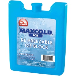 Ice Freezer Block Small