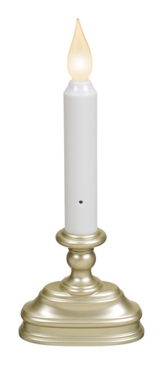 Nite Light Candle Led Ab.