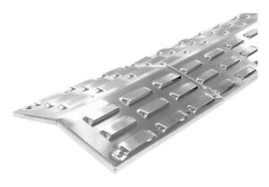 Heat Plate Universal Adjustable Stainless Ste