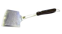 Fish Turner 40.64Cm (16In) Stainless Steel, And Rubber Grips Grillmark