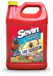 Sevin 2% Gran. 2.5Lb