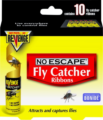 Fly Ribbon 10 Pack