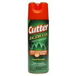Insect Repel Cutter 6Oz.