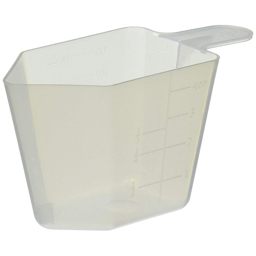 Cup Measuring Garden 4Oz