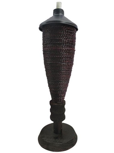 Kai Tabletop Torch15.75"