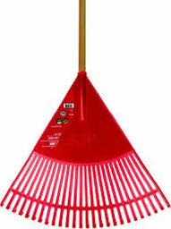 Brace Rake Wood Handle Ace