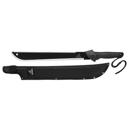Gerber Gator 7.7 in. L x 18 in. L Carbon Steel Machete