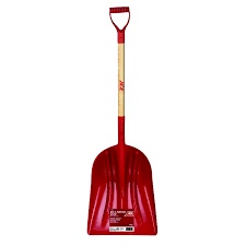 Ace Poly Grain Scoop #12
