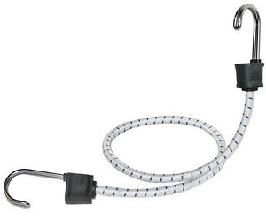 Marine Twin Anchor Bungee Cord 18In (45.7Cm)