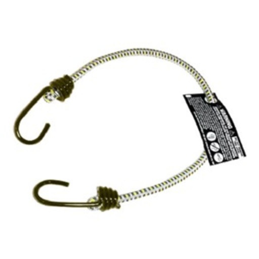 Bungee Cord 18"Steelhook