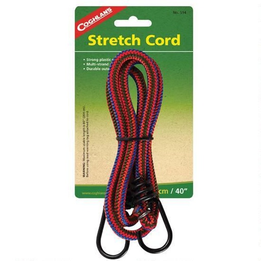 Cord Stretch 40-75"